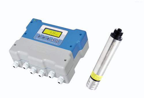氨氮水质分析仪器 守护水环境的关键工具
