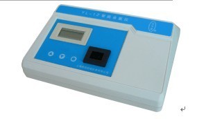 DP-DZ-A多参数水质分析仪 精准监测，守护水环境安全