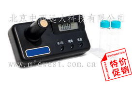 水质分析仪全面解析 以cn60m与cj3gdys101sv为例的硫化物检测解决方案